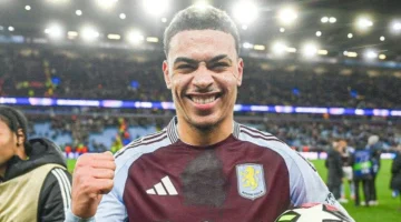 ريمونتادا مثيرة.. أستون فيلا يقلب الطاولة على سالزبورج بثلاثية في الدوري الأوروبي